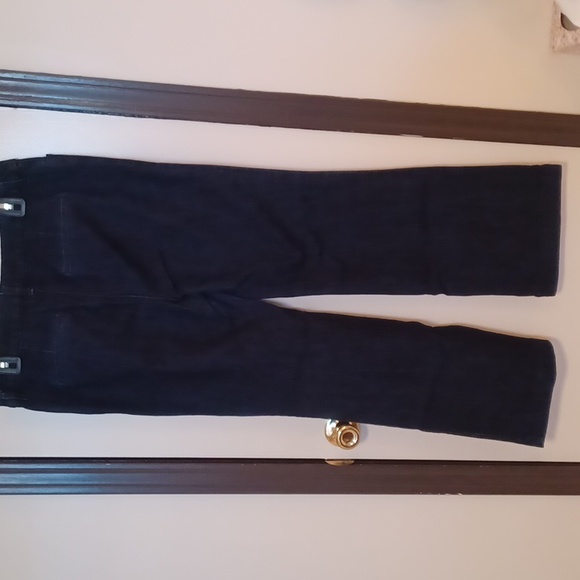 Chicos denim trousers - Picture 2 of 6